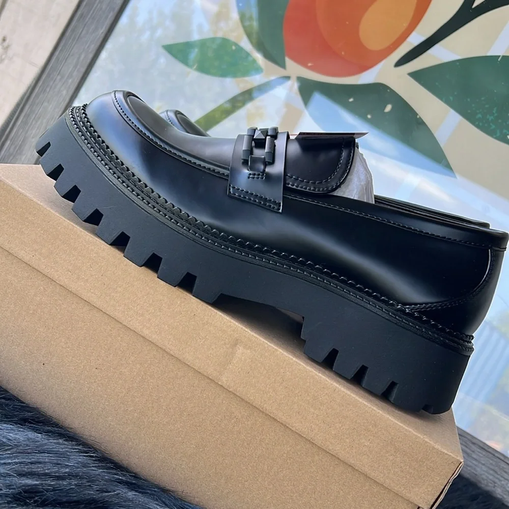 Steve Madden Ladies Loafers - Picture 8 of 10